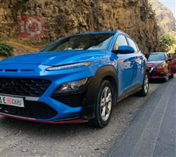 هيونداي كونا